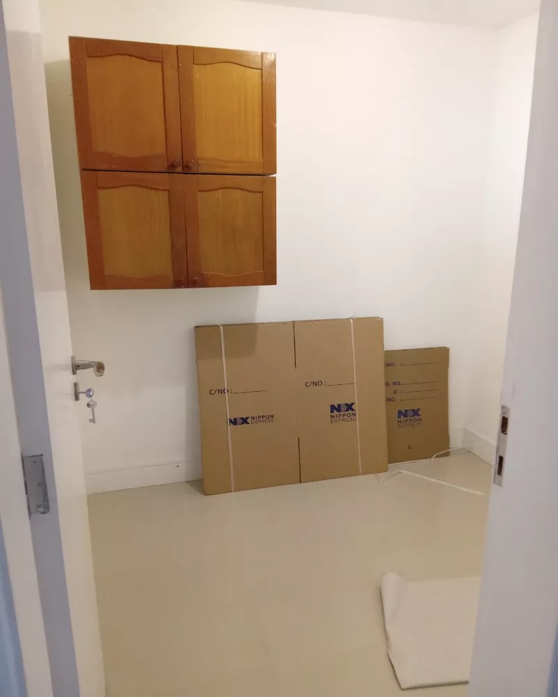 Apartamento, 3 quartos, 130 m² - Foto 2