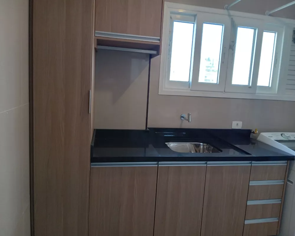 Apartamento, 3 quartos, 130 m² - Foto 6