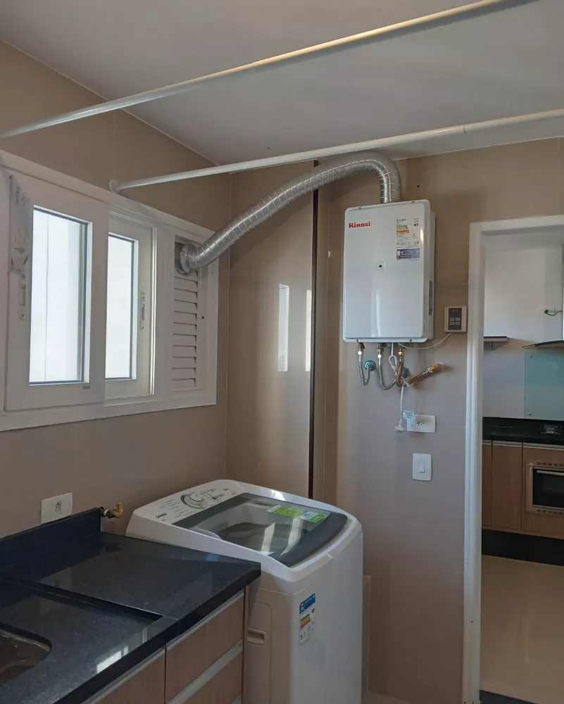 Apartamento, 3 quartos, 130 m² - Foto 19