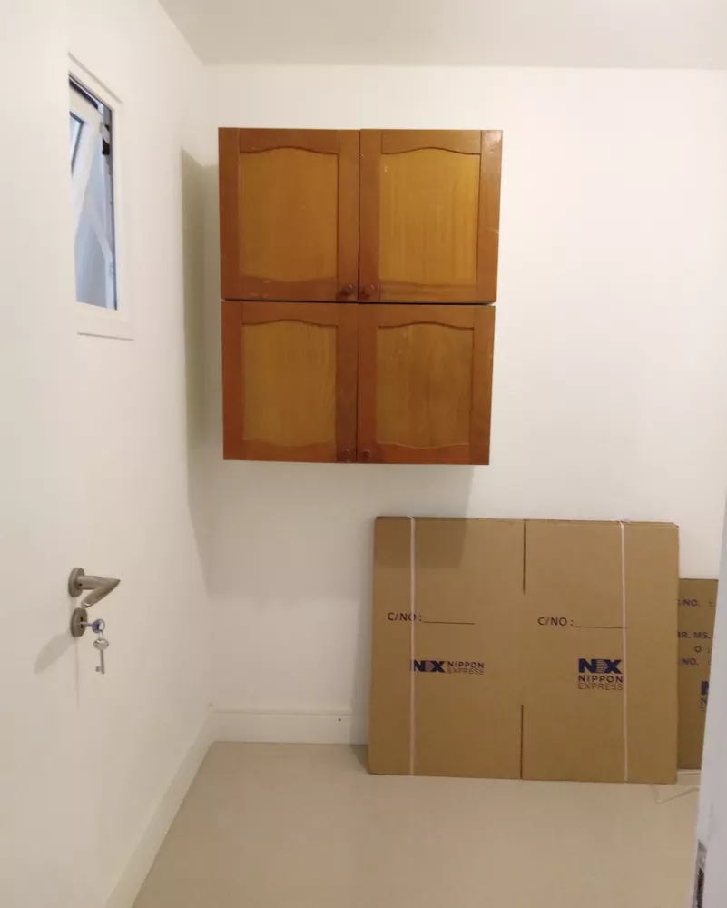 Apartamento, 3 quartos, 130 m² - Foto 9