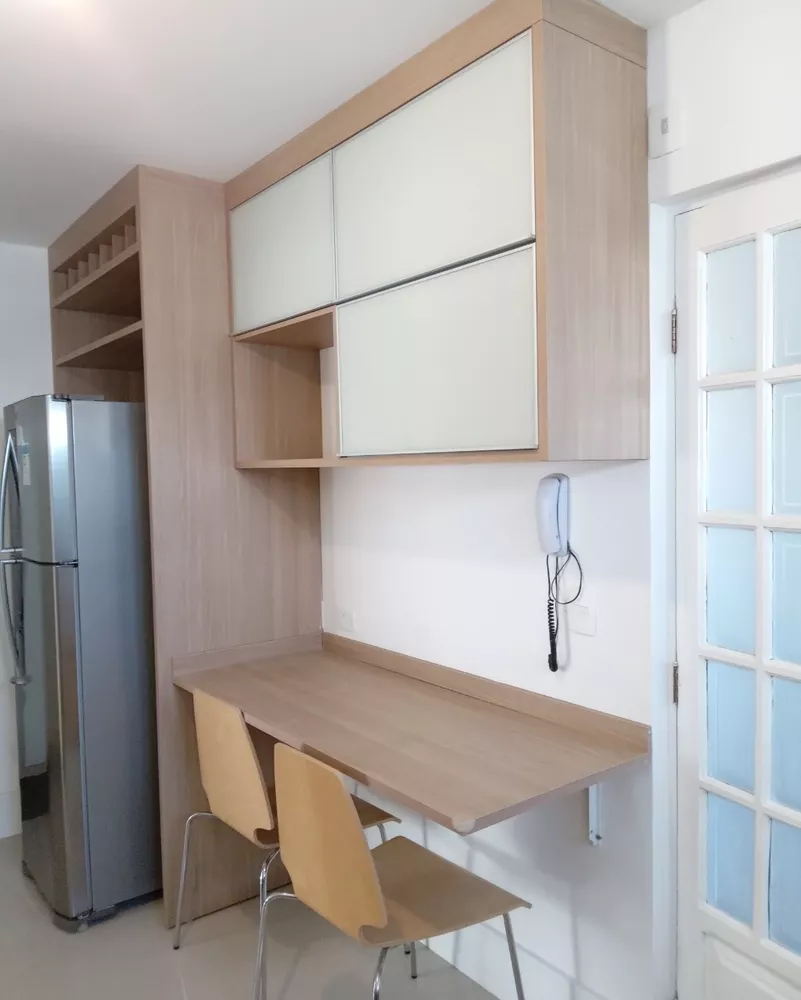 Apartamento, 3 quartos, 130 m² - Foto 8