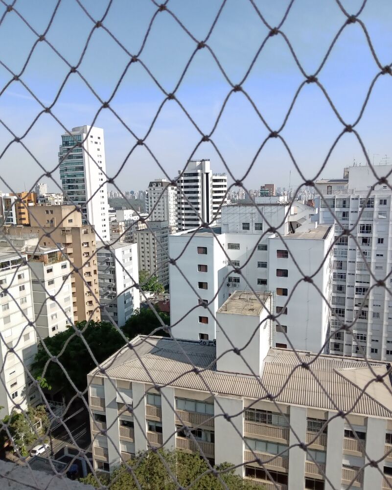 Apartamento, 3 quartos, 130 m² - Foto 37
