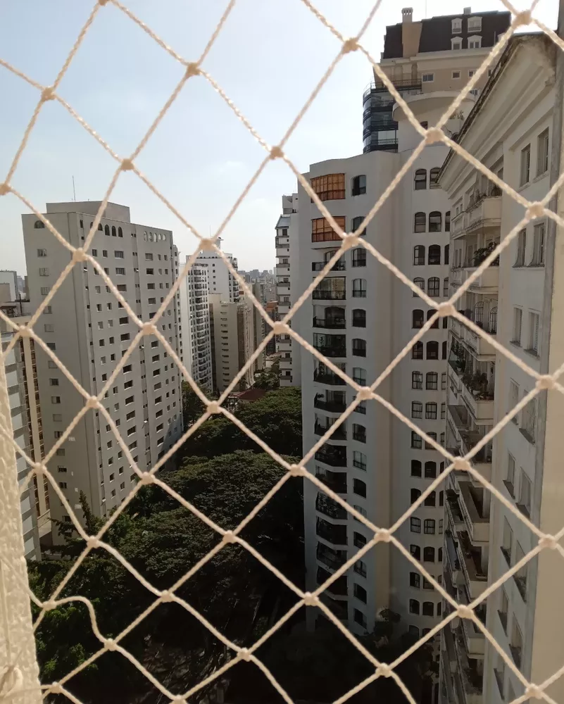 Apartamento, 3 quartos, 130 m² - Foto 11