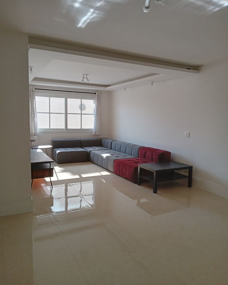Apartamento, 3 quartos, 130 m² - Foto 26