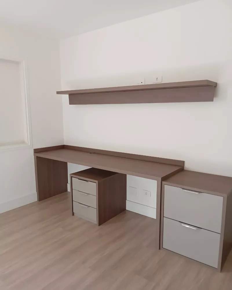 Apartamento, 3 quartos, 130 m² - Foto 5