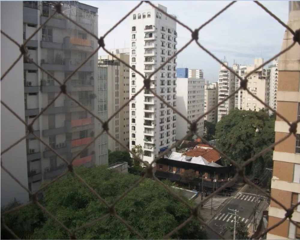 Apartamento, 2 quartos, 60 m² - Foto 9
