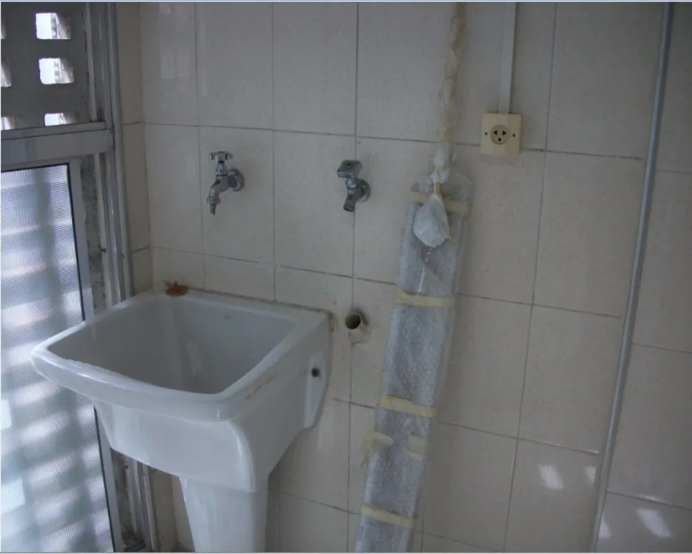 Apartamento, 2 quartos, 60 m² - Foto 5