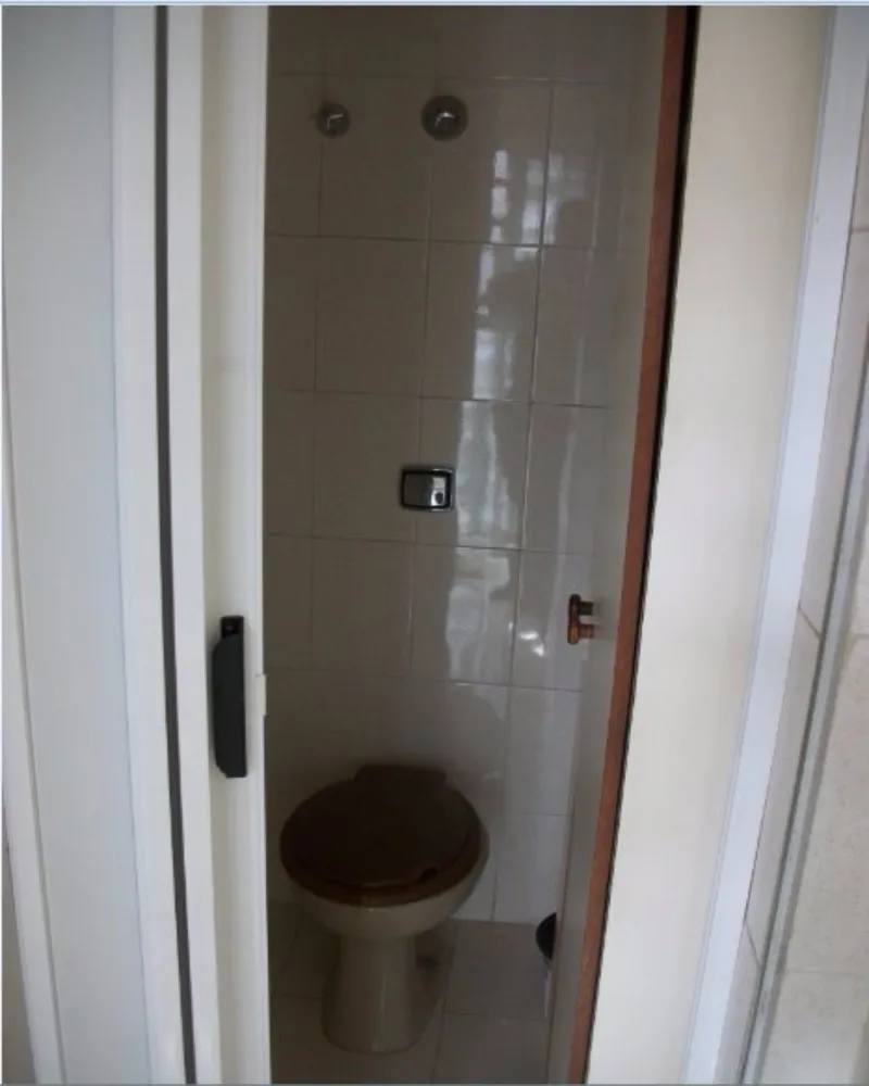 Apartamento, 2 quartos, 60 m² - Foto 6
