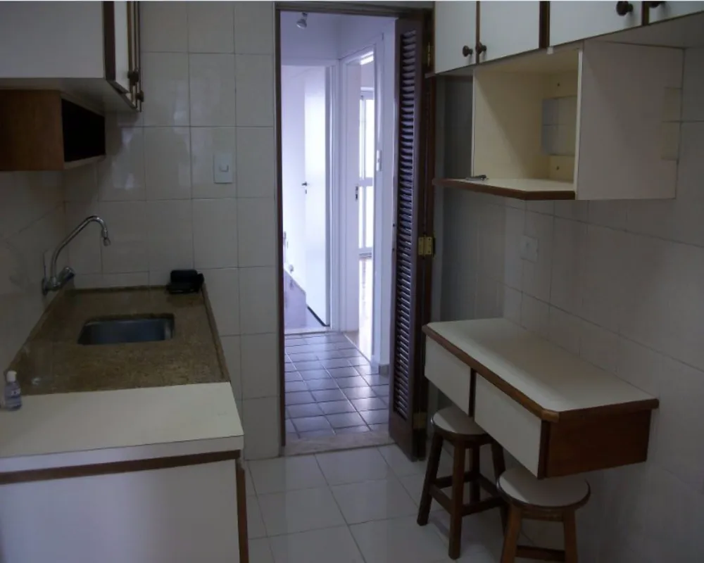 Apartamento, 2 quartos, 60 m² - Foto 7