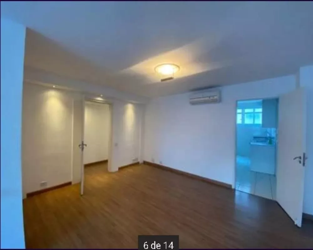 Apartamento para alugar com 3 quartos, 104m² - Foto 1