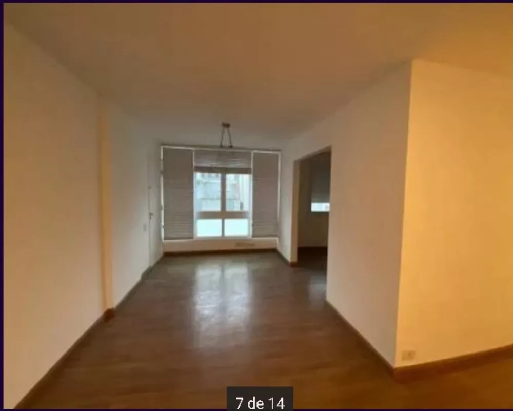 Apartamento para alugar com 3 quartos, 104m² - Foto 2