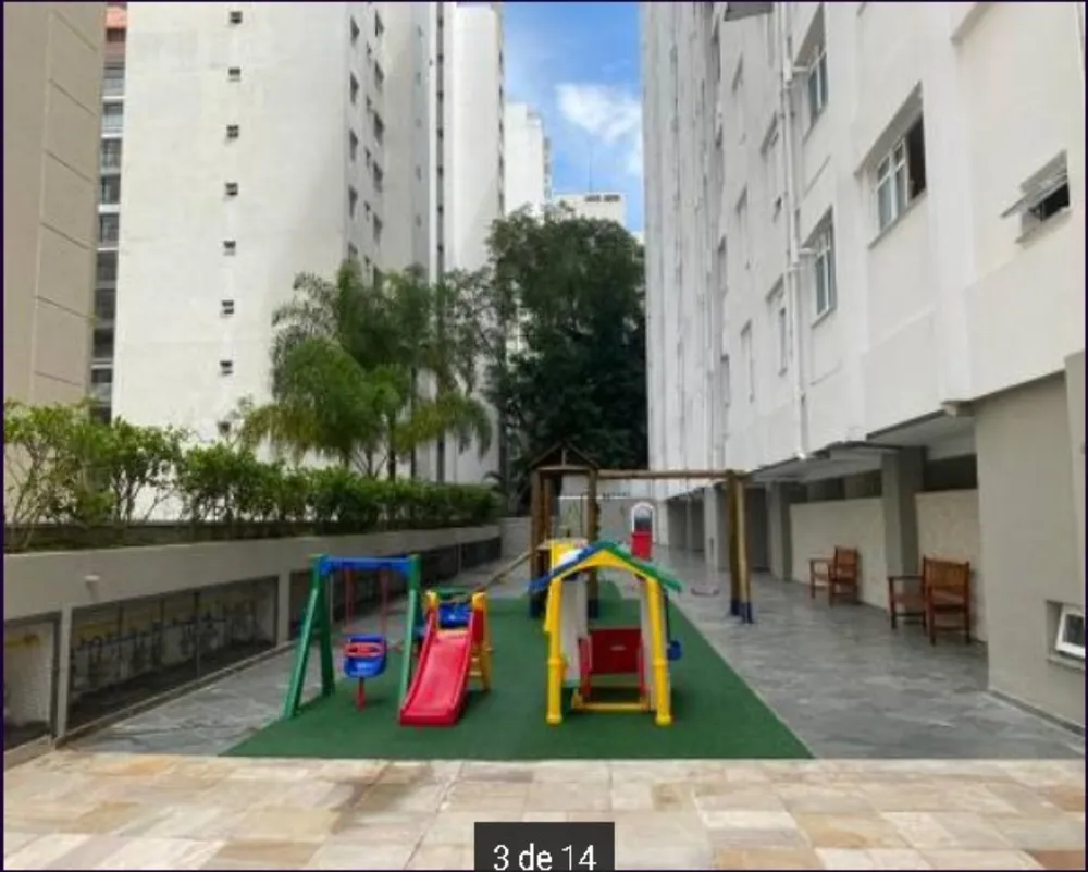 Apartamento, 3 quartos, 104 m² - Foto 12