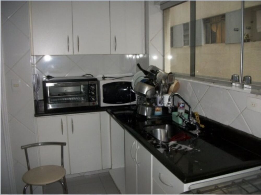 Apartamento, 3 quartos, 120 m² - Foto 3