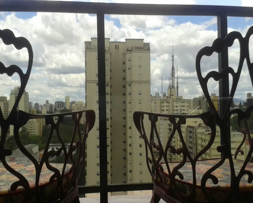 Apartamento para alugar com 1 quarto, 75m² - Foto 4