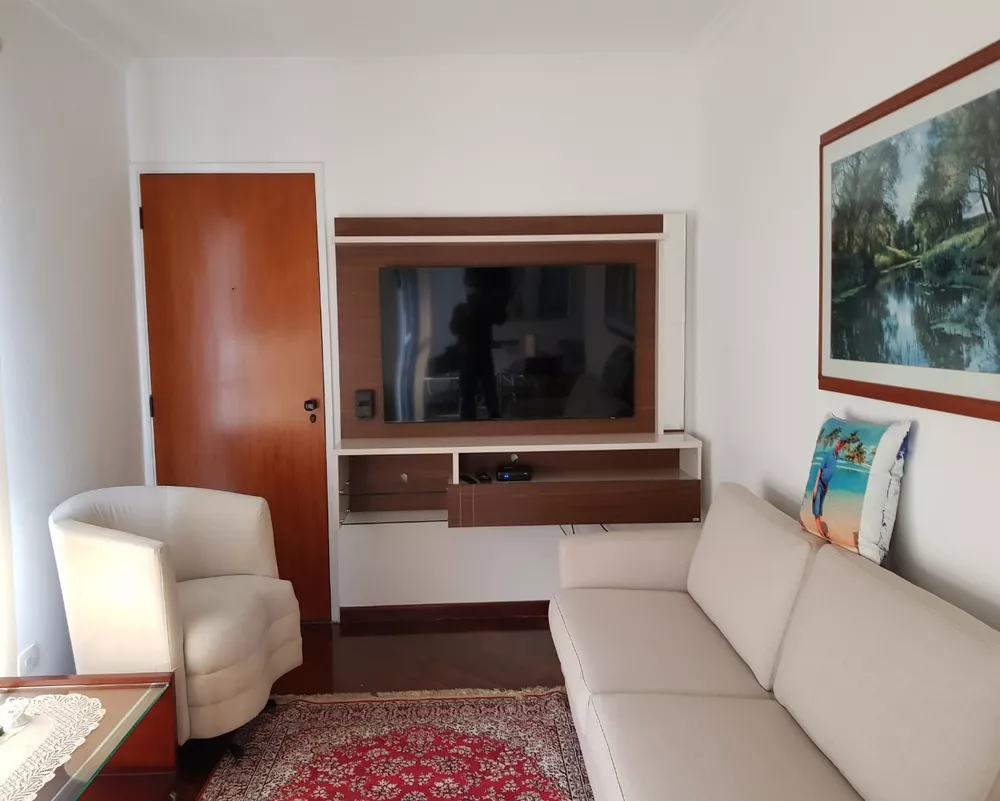 Apartamento para alugar com 1 quarto, 75m² - Foto 1