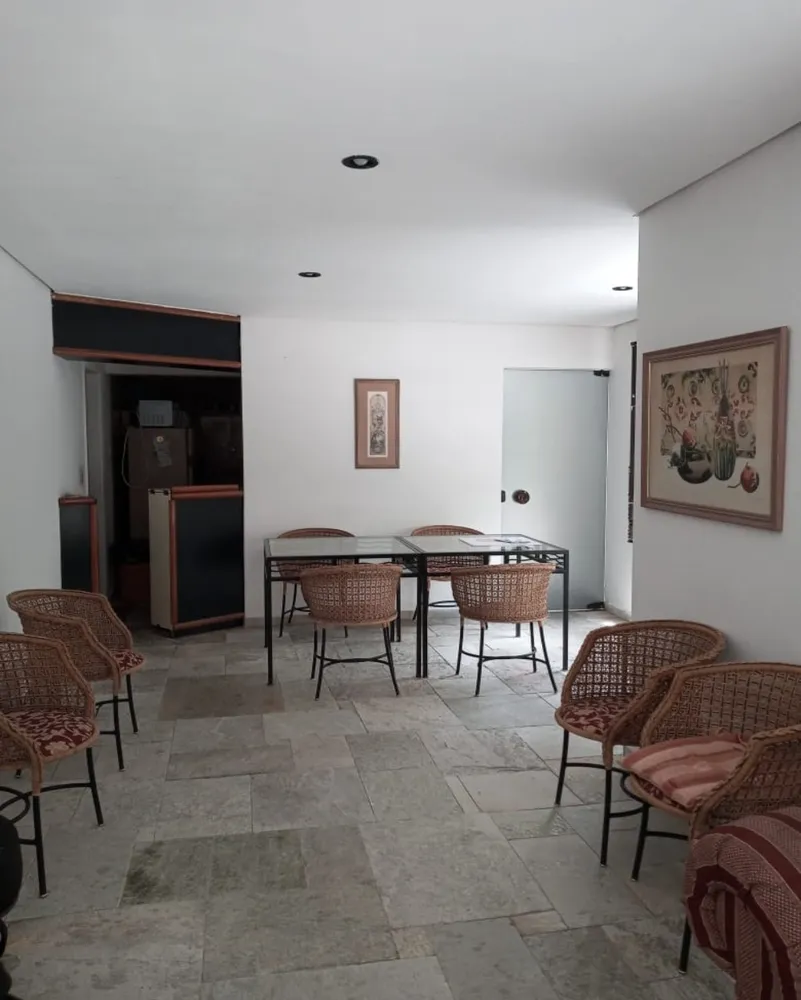 Apartamento, 1 quarto, 75 m² - Foto 8