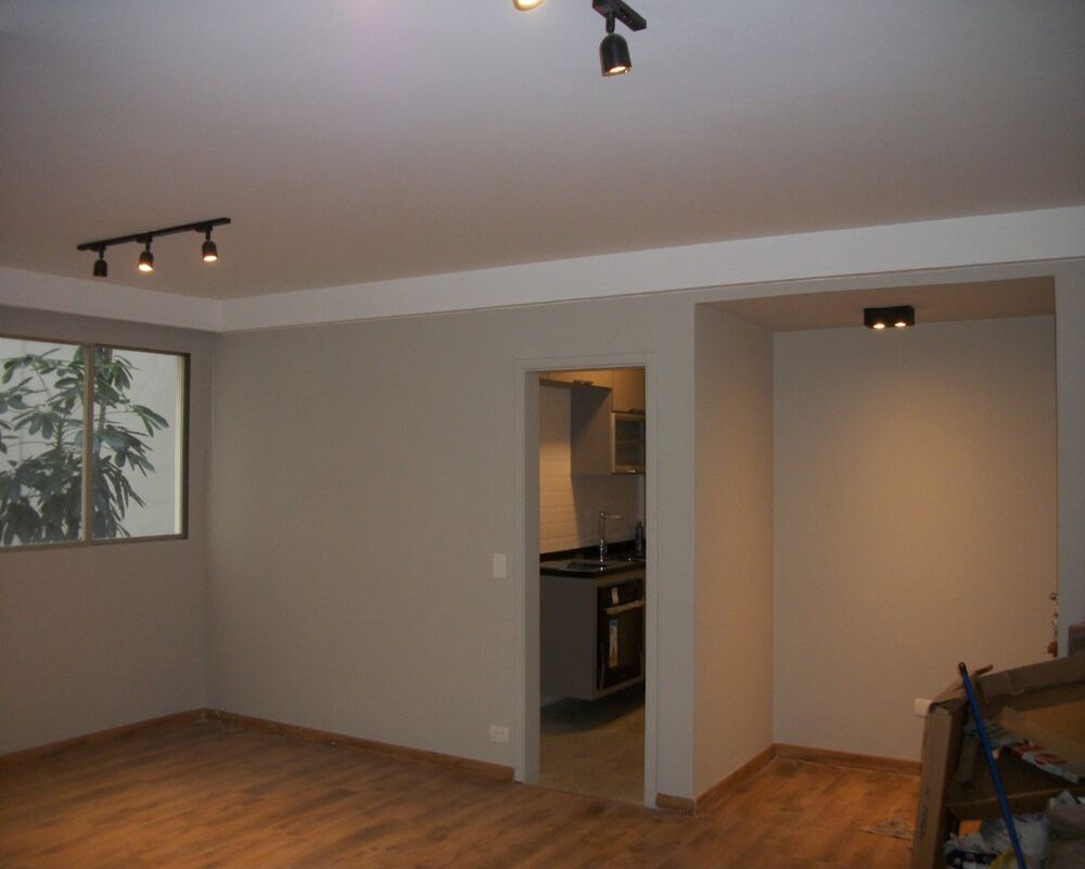 Apartamento, 2 quartos, 70 m² - Foto 2