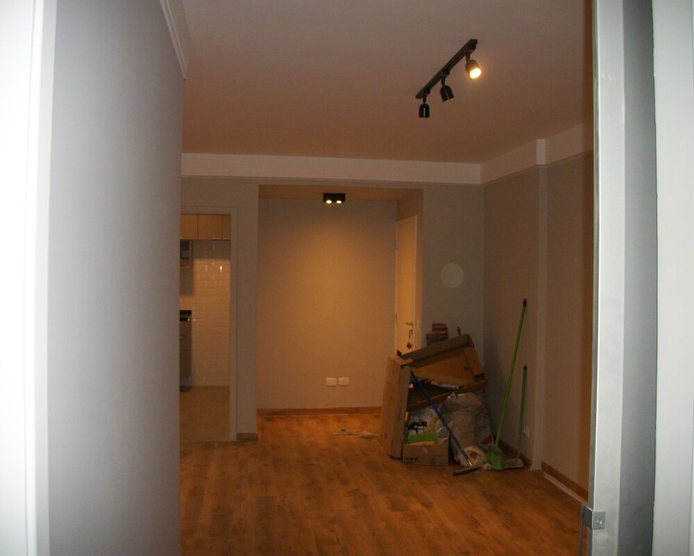 Apartamento, 2 quartos, 70 m² - Foto 1