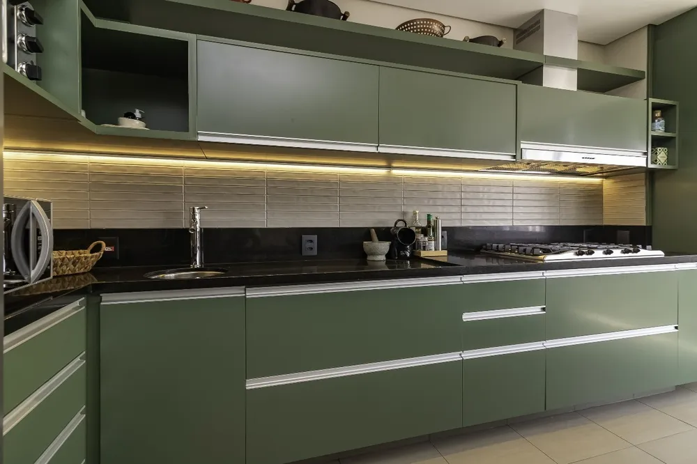 Apartamento, 3 quartos, 238 m² - Foto 6