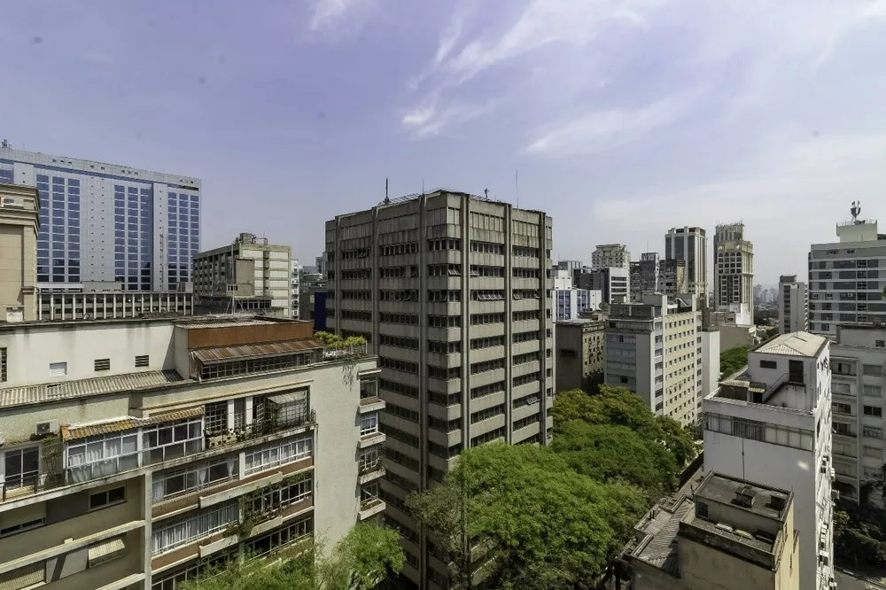 Apartamento, 3 quartos, 238 m² - Foto 11