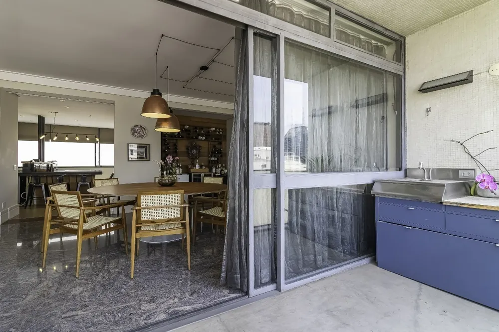 Apartamento, 3 quartos, 238 m² - Foto 3
