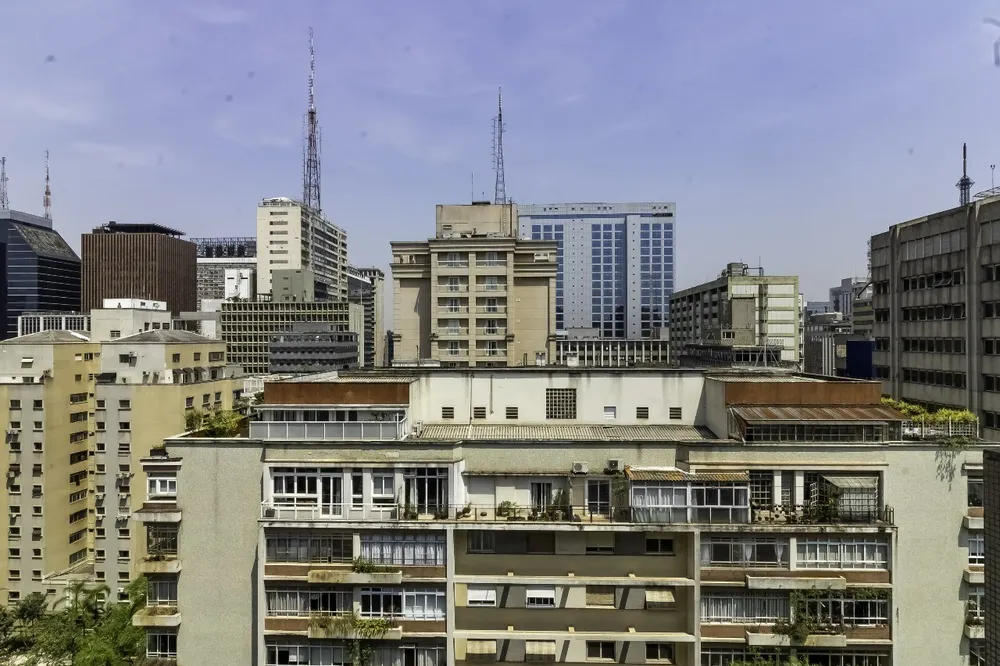 Apartamento, 3 quartos, 238 m² - Foto 5