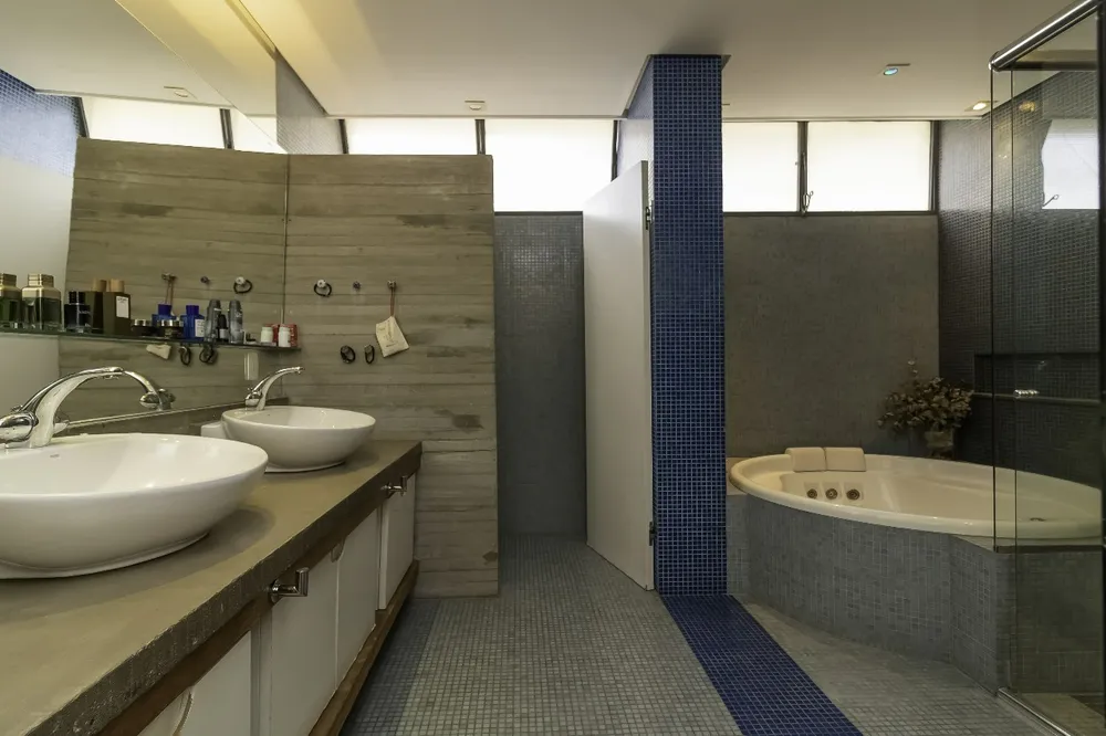 Apartamento, 3 quartos, 238 m² - Foto 12