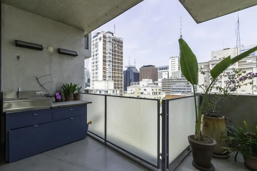 Apartamento, 3 quartos, 238 m² - Foto 10