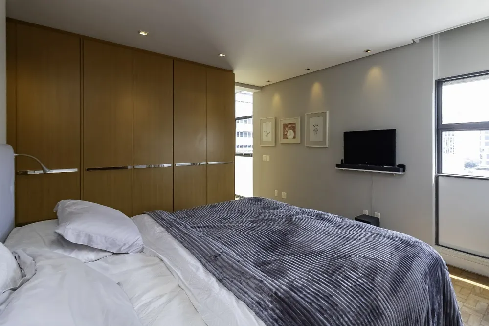 Apartamento, 3 quartos, 238 m² - Foto 9