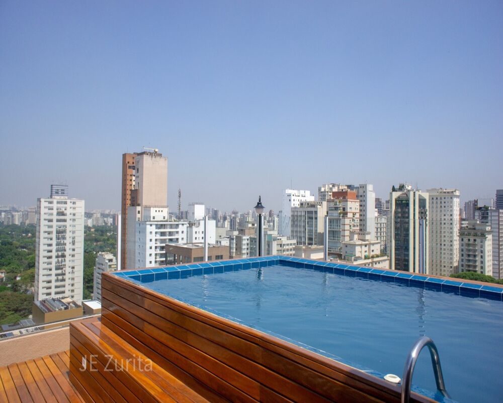 Apartamento, 2 quartos, 48 m² - Foto 2
