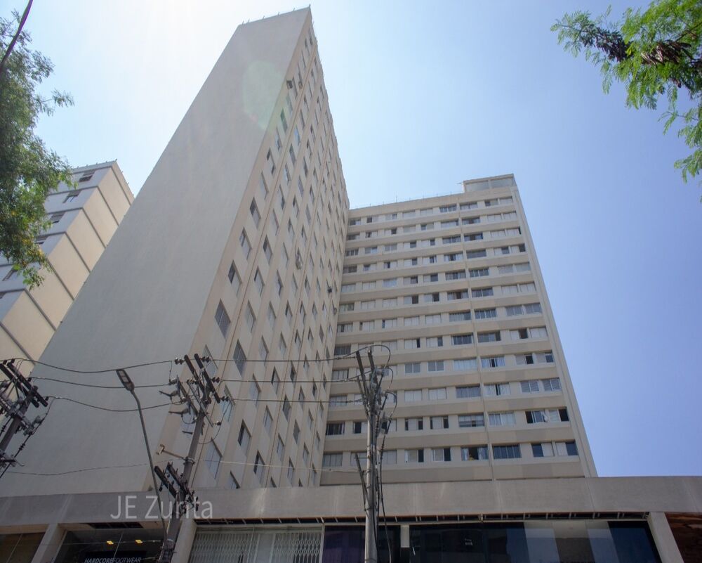 Apartamento, 2 quartos, 48 m² - Foto 6