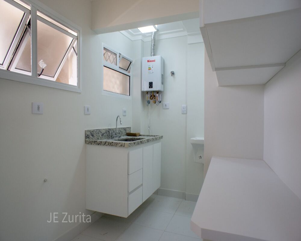 Apartamento, 2 quartos, 48 m² - Foto 7