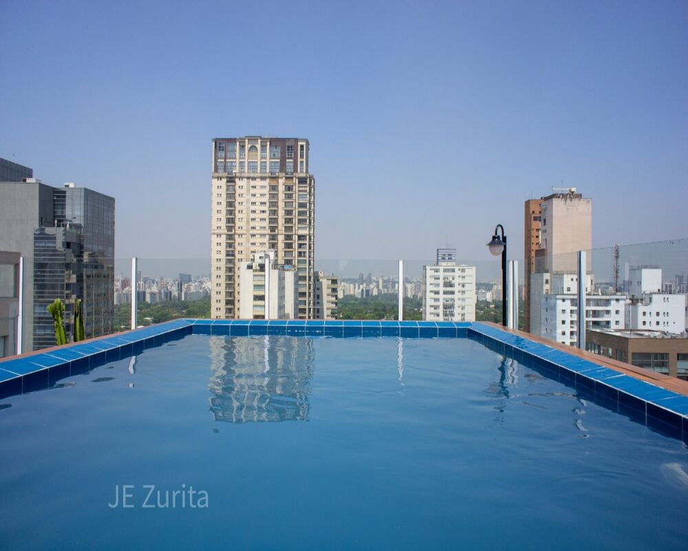 Apartamento, 2 quartos, 48 m² - Foto 1
