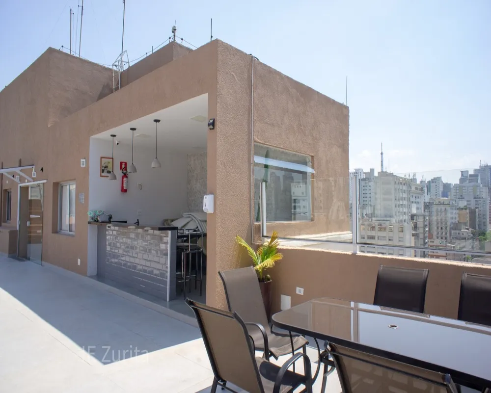 Apartamento, 2 quartos, 48 m² - Foto 22