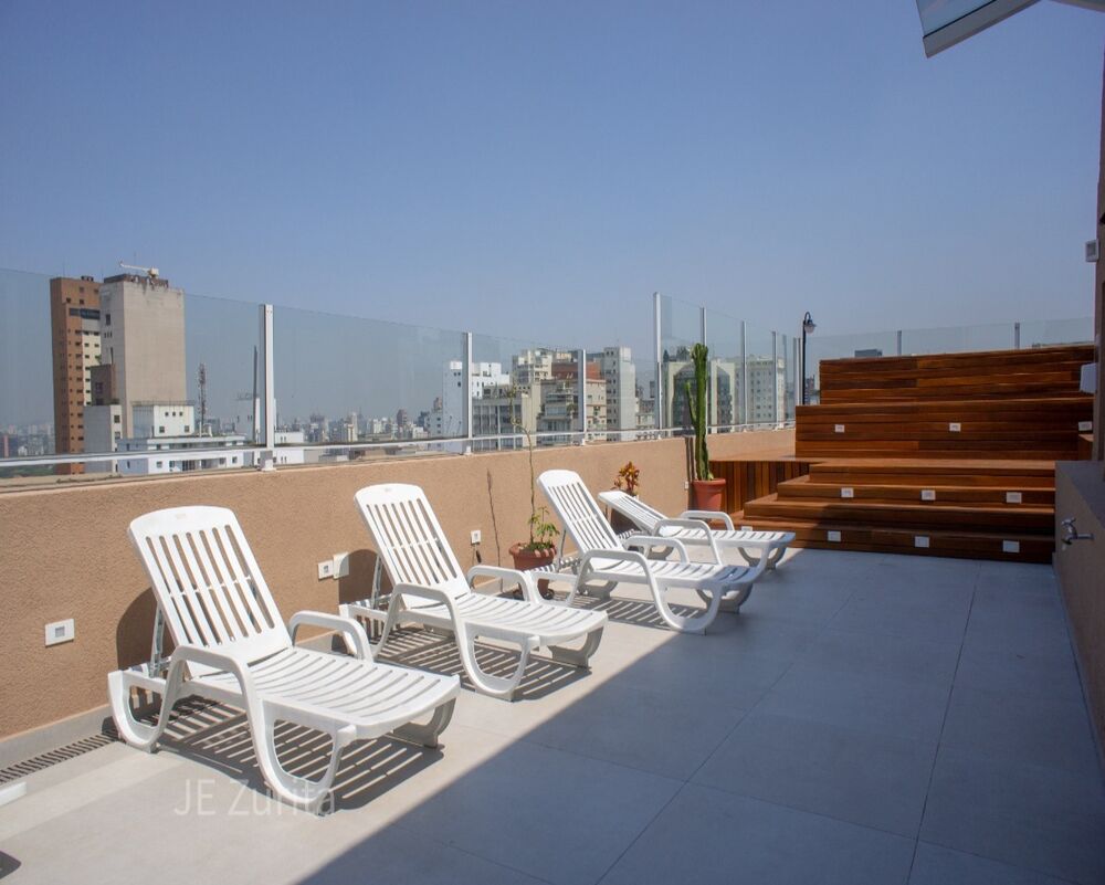 Apartamento, 2 quartos, 48 m² - Foto 3