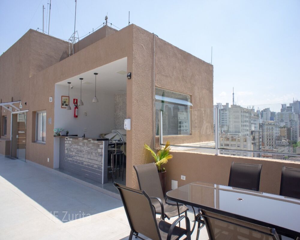 Apartamento, 2 quartos, 48 m² - Foto 16