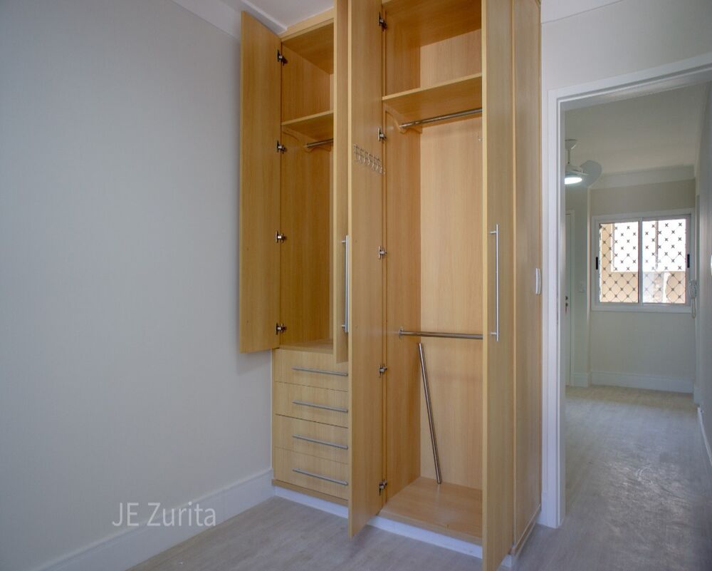 Apartamento, 2 quartos, 48 m² - Foto 4
