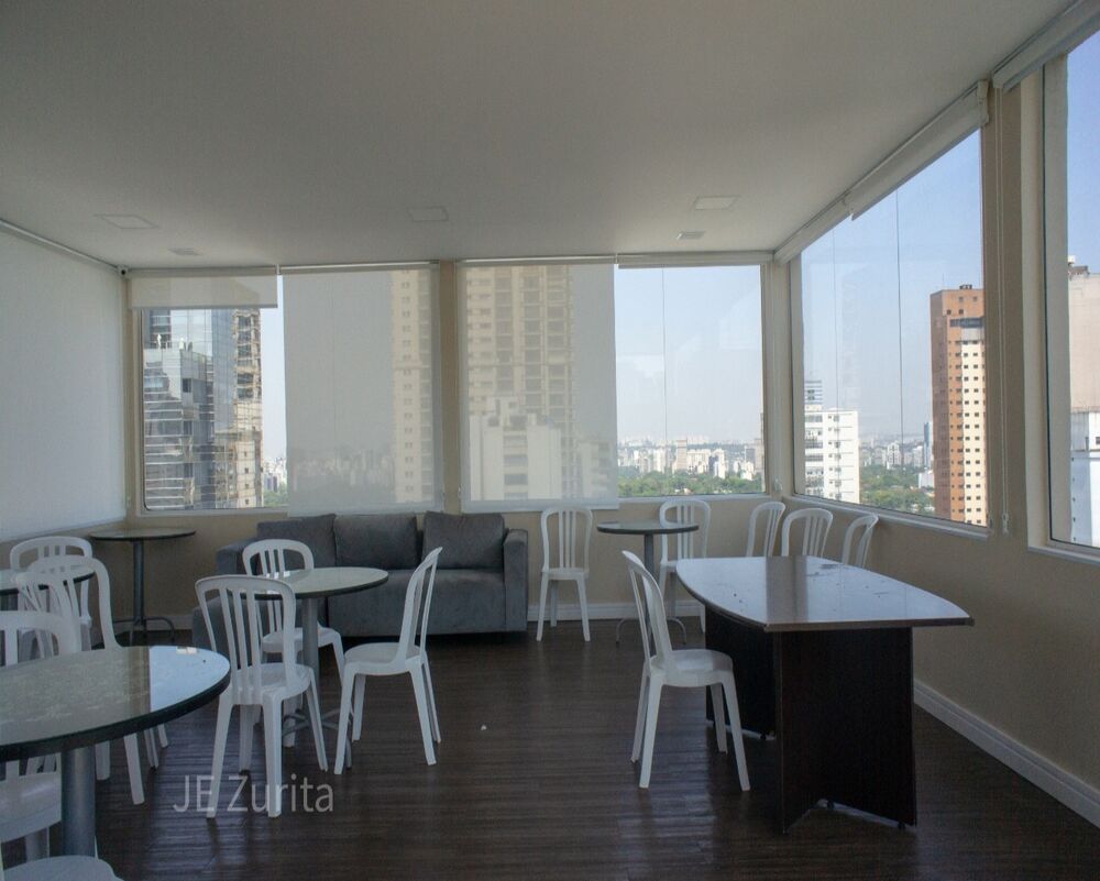 Apartamento, 2 quartos, 48 m² - Foto 12