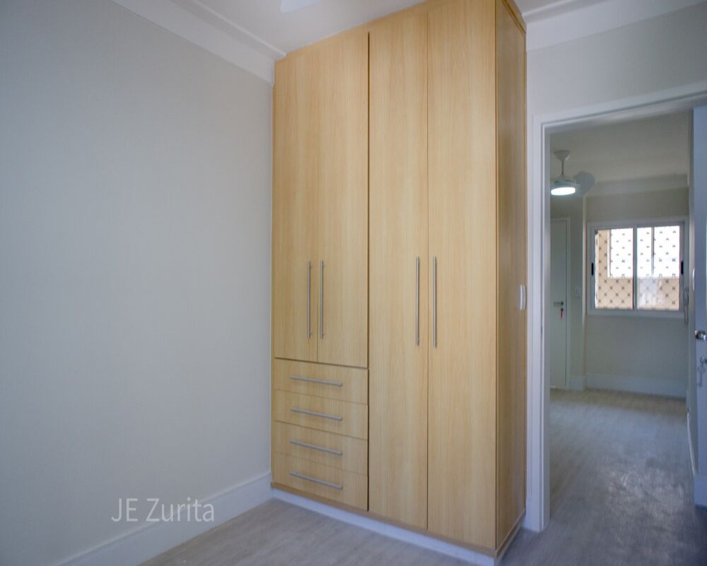 Apartamento, 2 quartos, 48 m² - Foto 5