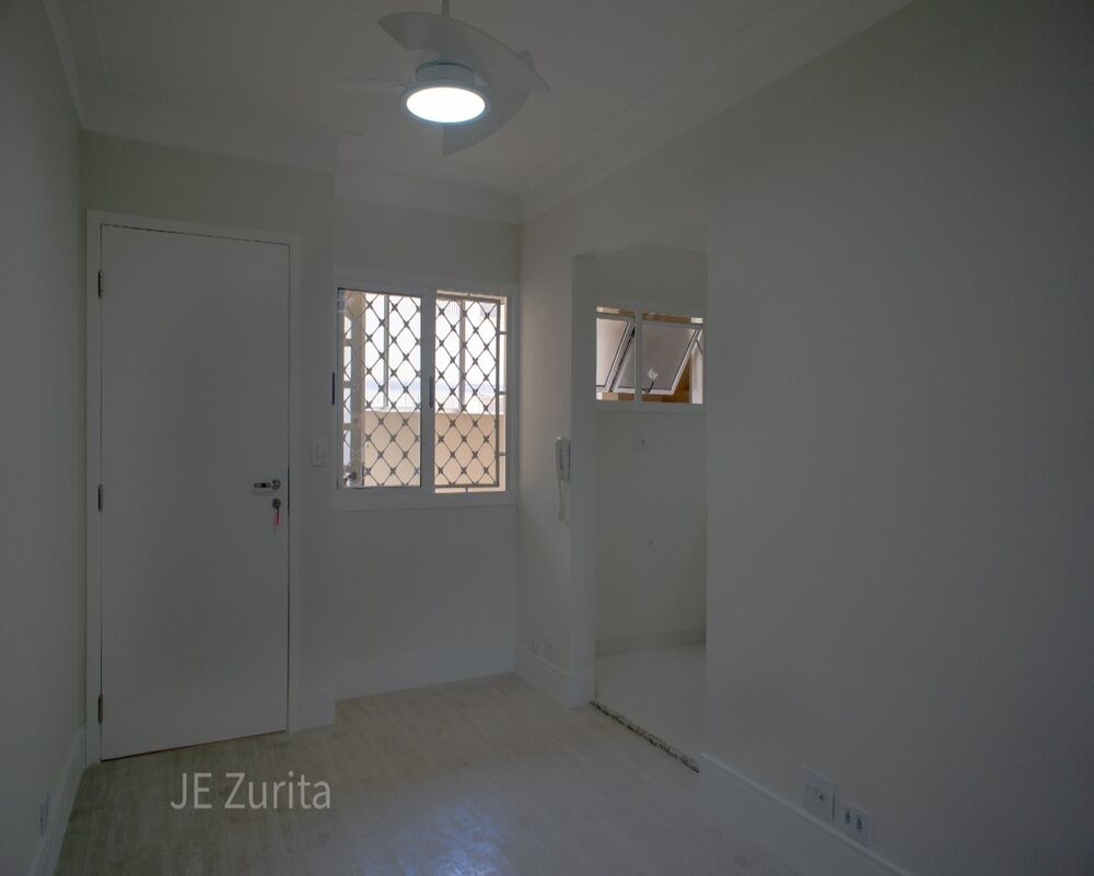 Apartamento, 2 quartos, 48 m² - Foto 8