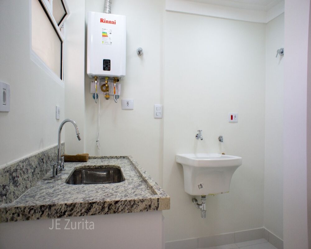 Apartamento, 2 quartos, 48 m² - Foto 19