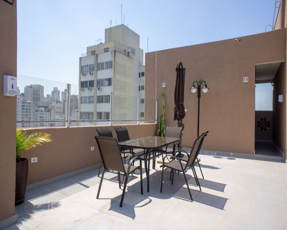 Apartamento, 2 quartos, 48 m² - Foto 14