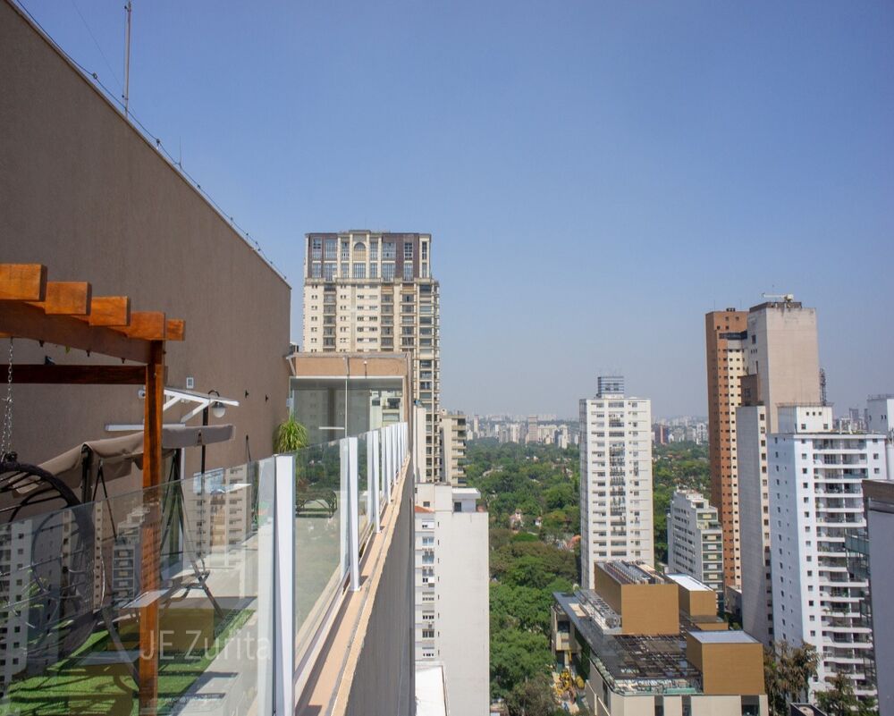 Apartamento, 2 quartos, 48 m² - Foto 9