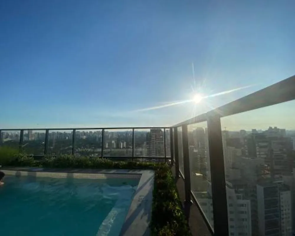 Apartamento, 1 quarto, 44 m² - Foto 9