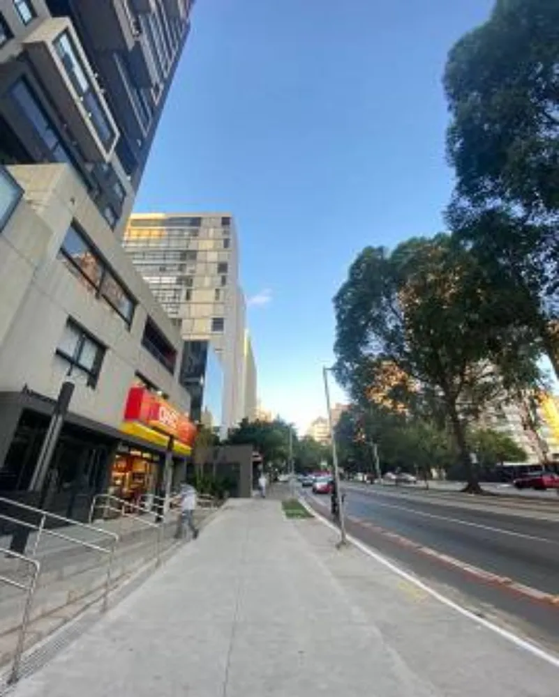 Apartamento, 1 quarto, 44 m² - Foto 12