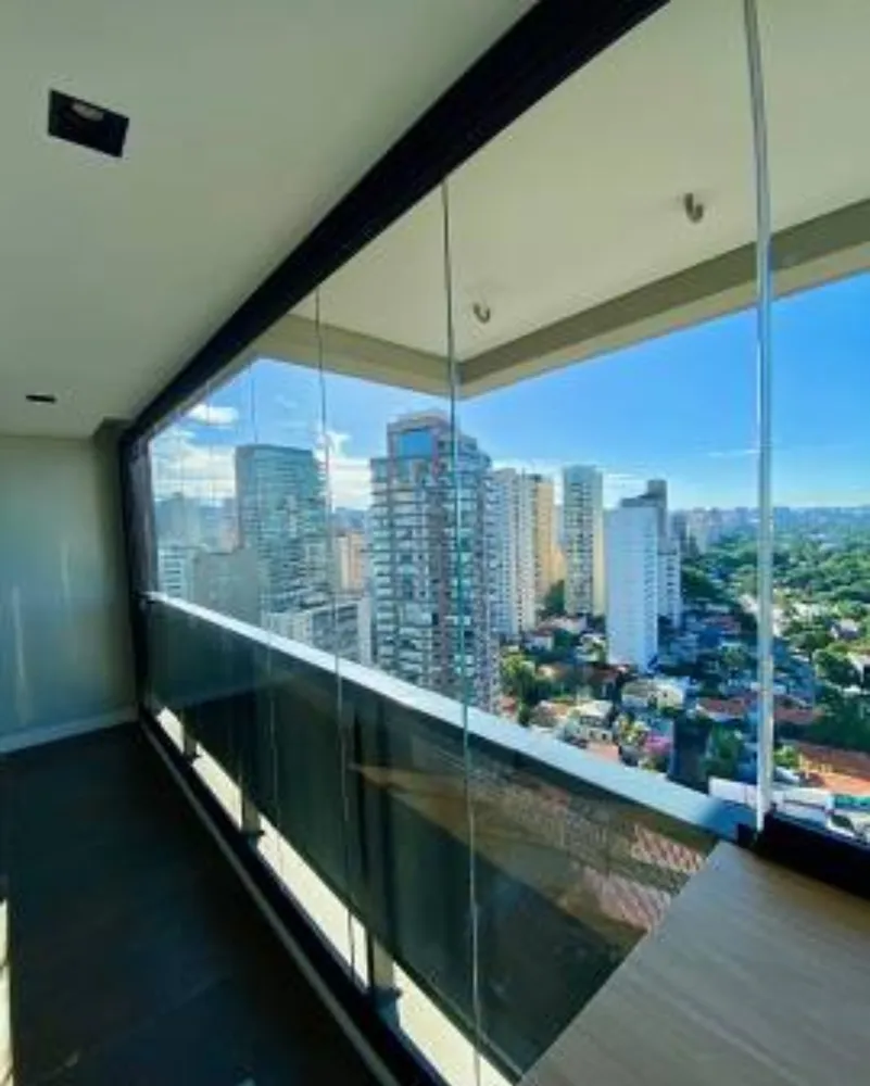 Apartamento, 1 quarto, 44 m² - Foto 5