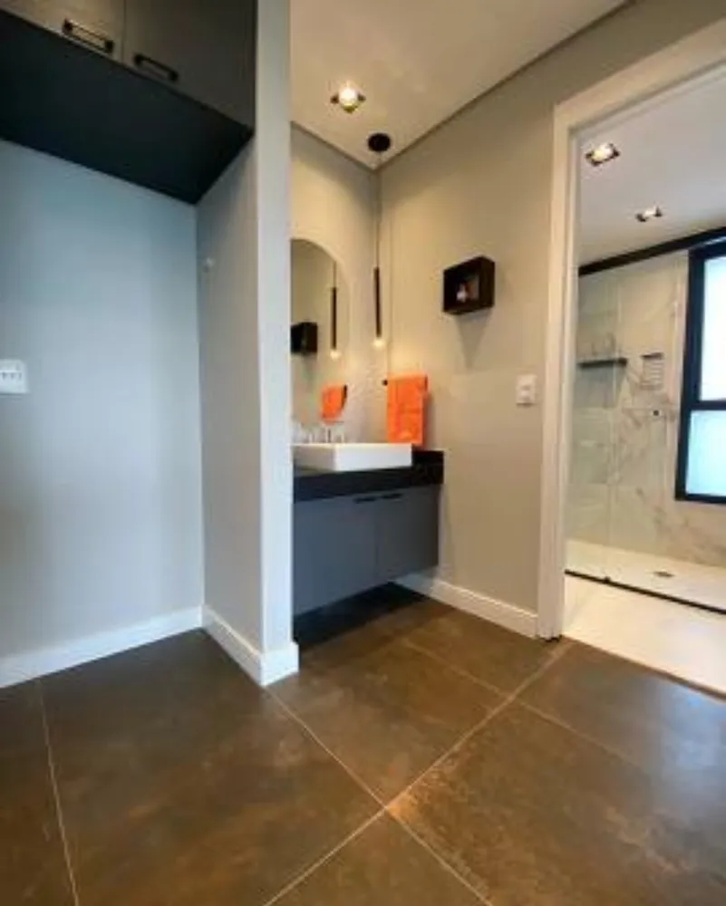 Apartamento, 1 quarto, 44 m² - Foto 8