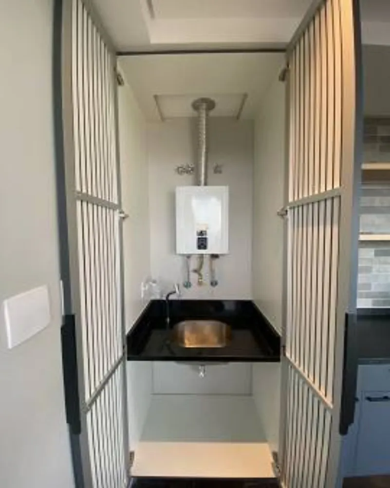 Apartamento, 1 quarto, 44 m² - Foto 6