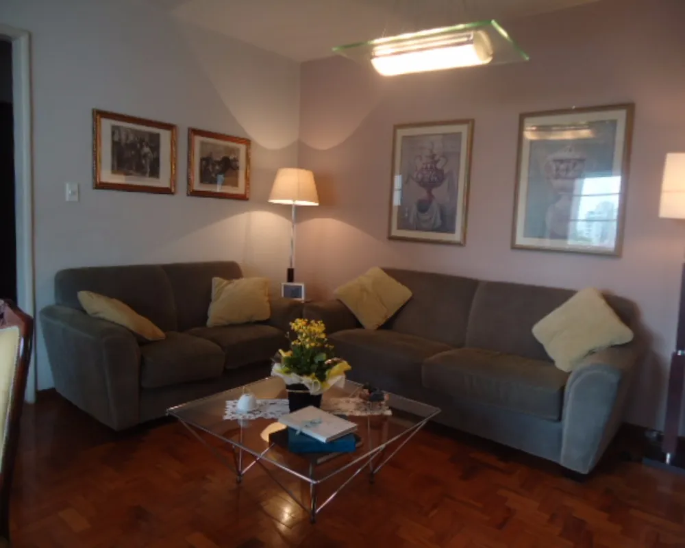 Apartamento, 3 quartos, 167 m² - Foto 7