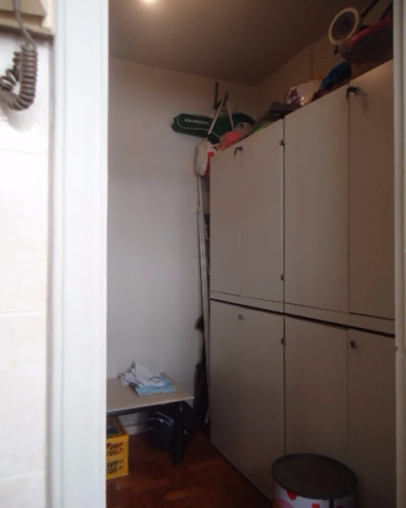 Apartamento, 3 quartos, 167 m² - Foto 12